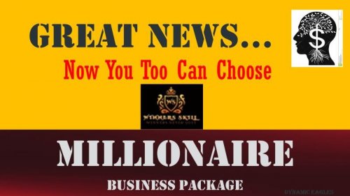 Winners Skill Jakarta, Indonesia