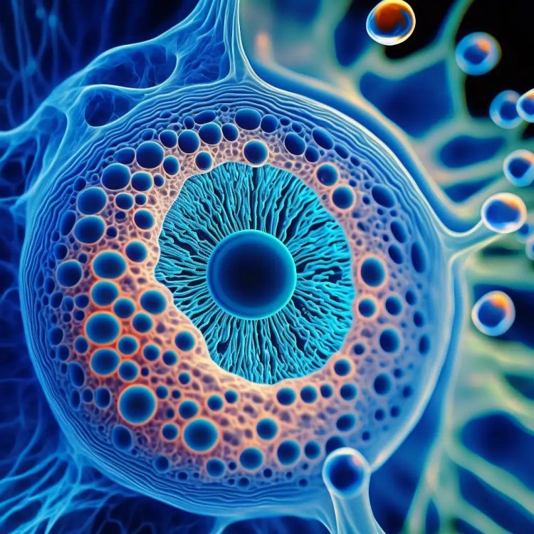 Development of Stem Cell Therapy in Indonesia